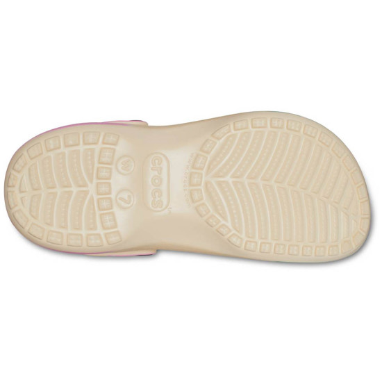 Crocs Classic Platform Ombre Clog Crocs Classic Platform Ombre Clog